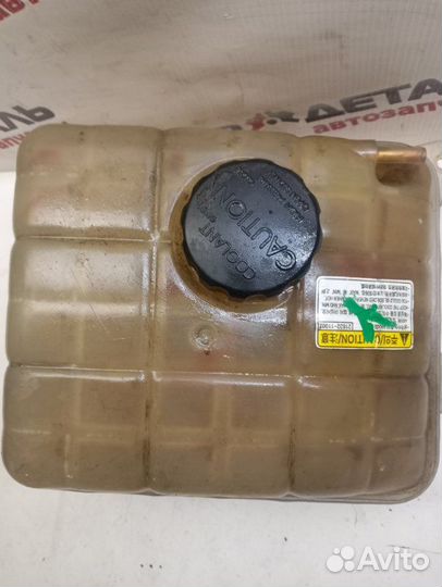 Бачок расширительный Ssang Yong Kyron внедорожник