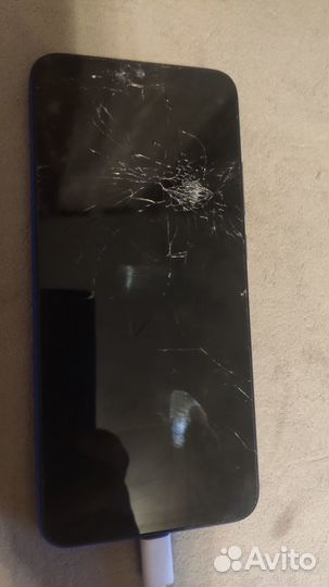 Xiaomi Redmi 9A, 2/32 ГБ