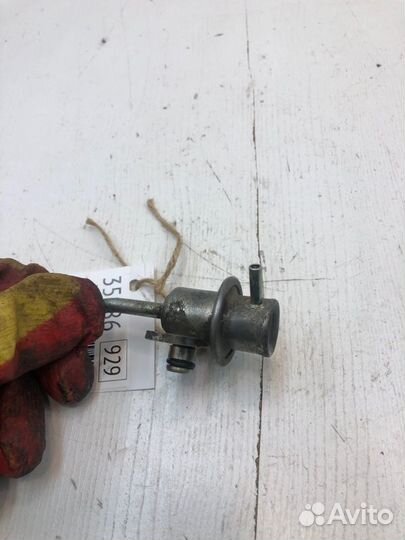 Регулятор давления топлива Mitsubishi Pajero Mini