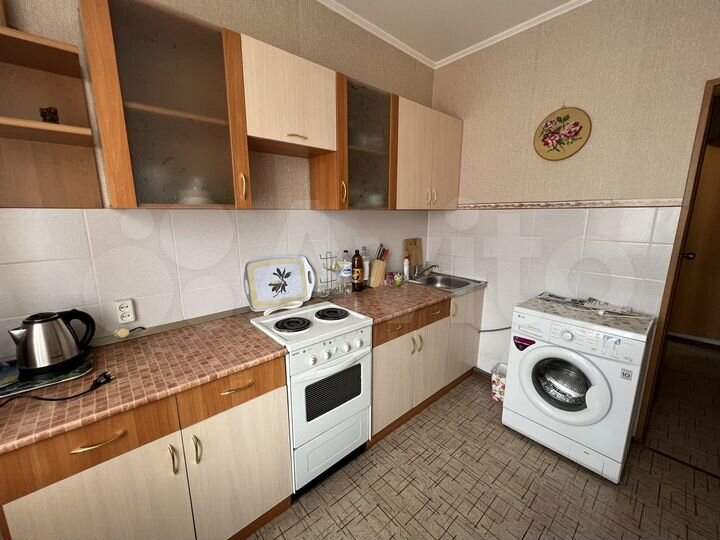 2-к. квартира, 50,4 м², 7/9 эт.