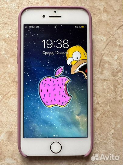 Телефон бу iPhone 7