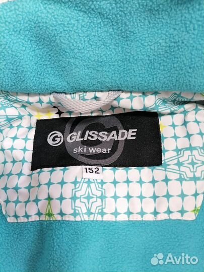 Куртка детская для девочки