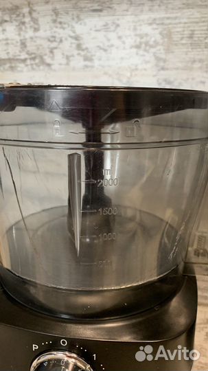 Хонный комбайн Redmond RFP-3904