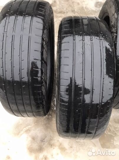 Toyo Proxes 4 225/55 R19 99B