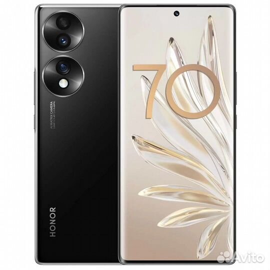 HONOR 70, 8/128 ГБ