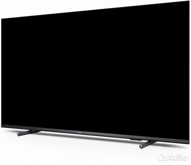 4K Телевизор Philips 50PUS7608/60, 50