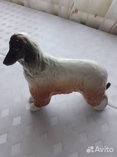 Статуэтки СССР