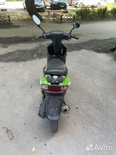 Продам сеутер