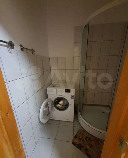 2-к. квартира, 48 м², 2/2 эт.