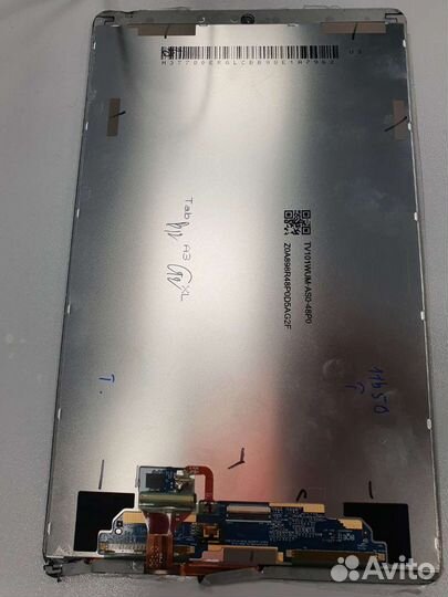 Запчасти для планшетов Samsung Galaxy Tab