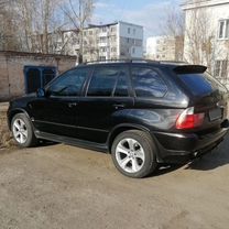 BMW X5 3.0 AT, 2006, 343 000 км, с пробегом, цена 1 300 000 руб.