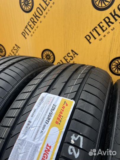 Antares Ingens EV 235/55 R17 103V