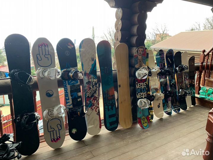 Сноуборды комплекты оптом и в розницу