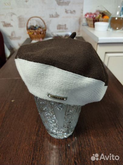 Берет женский