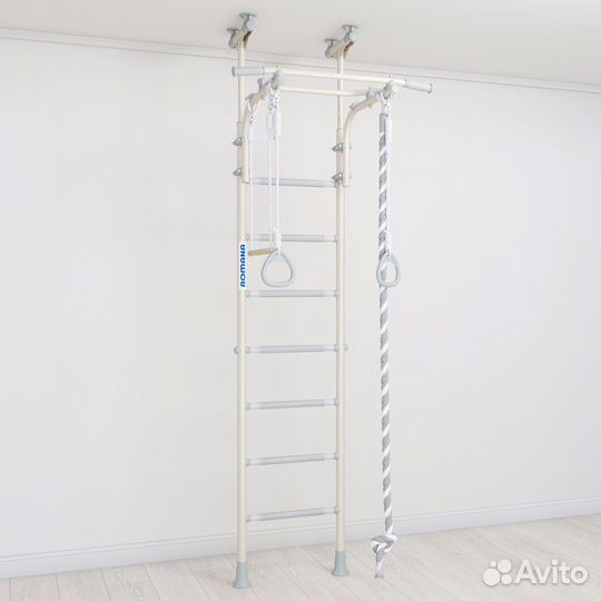 Шведская стенка