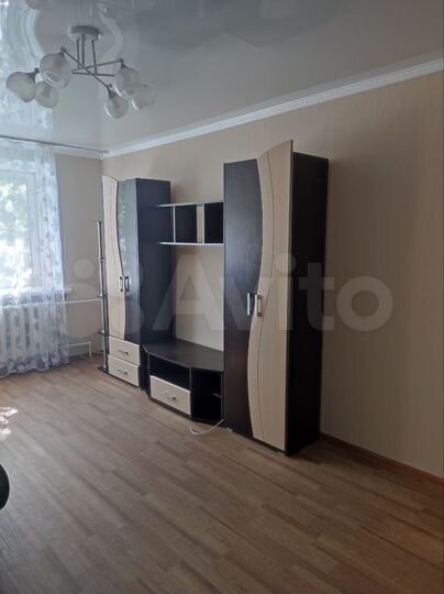 2-к. квартира, 43 м², 5/5 эт.