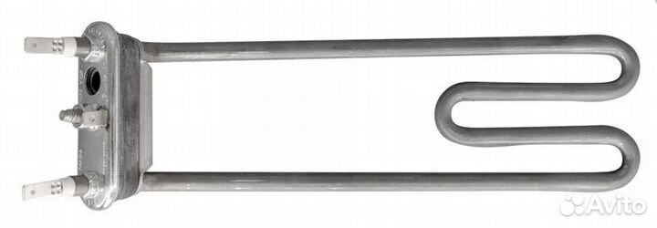 Тэн для стиральной машины 1900W bosch Siemens