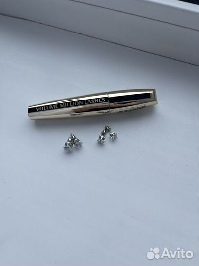 Тушь для ресниц loreal