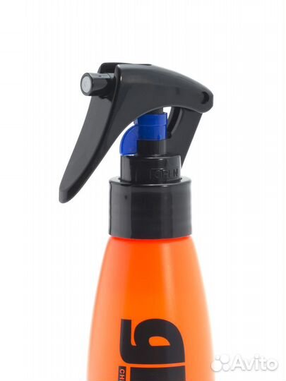 Антидождь Glaco Mist Type, 100 мл