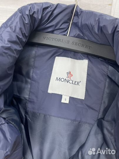 Жилетка Moncler