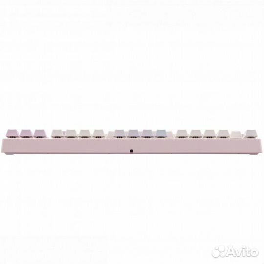 Клавиатура Varmilo VED87 Dreams On Board Ch 631045