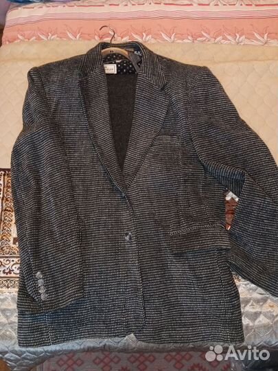 Мужская одежда 50-52