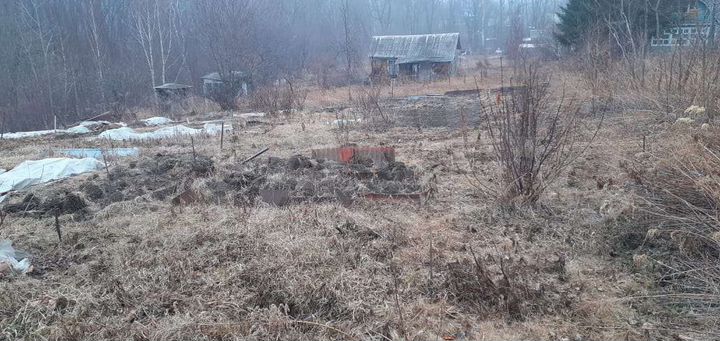 Дача 30 м² на участке 8 сот.