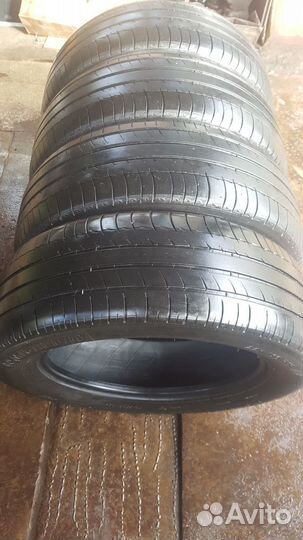 Michelin X Radial 2.25/60 R18