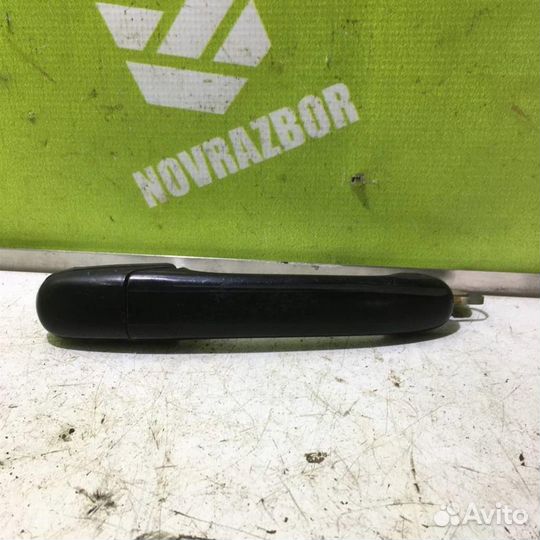 Ручка двери задней наружная правая Фольксваген П