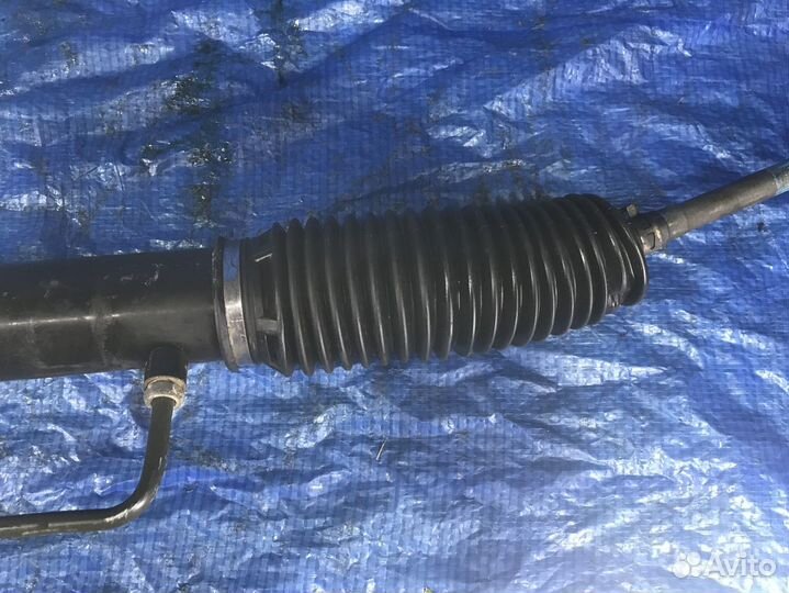 Рейка рулевая Ssang Yong Musso FJ G23D