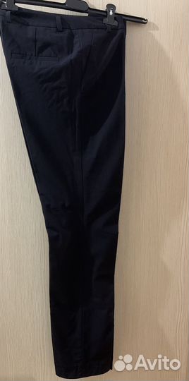 Брюки женские классические 44