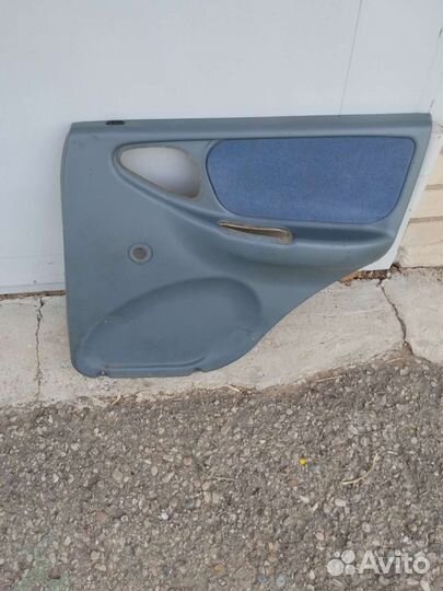 Запчасти на chevrolet ниву бу