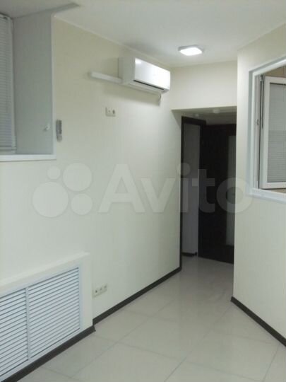 Офис, 41 м²