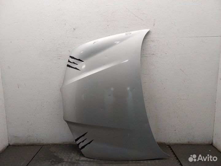 Капот Seat Cordoba 2, 2004