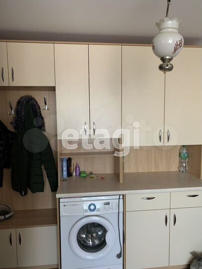 Комната 19 м² в 1-к., 5/5 эт.