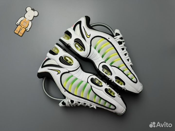 Nike air max tailwind 4