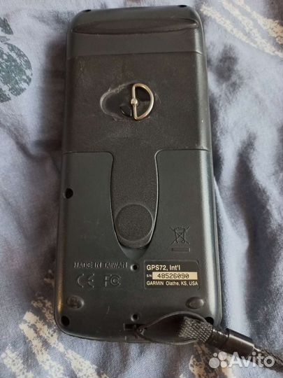 Gps навигаторы garmin