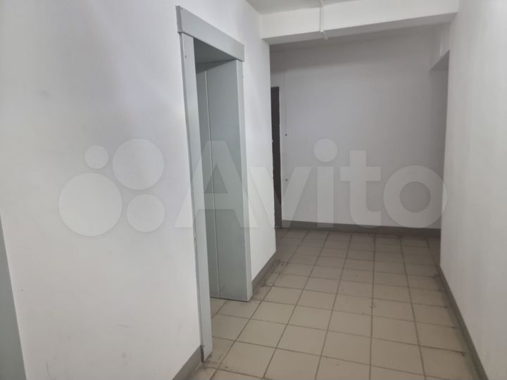 Квартира-студия, 29,5 м², 12/16 эт.