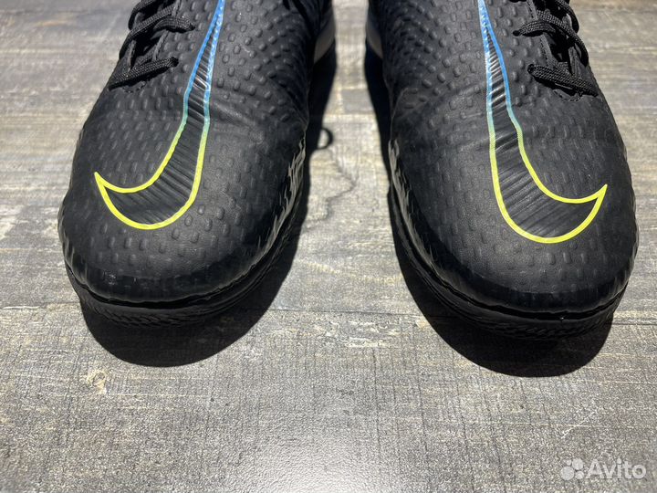 Футзалки JR phantom GT academy IC