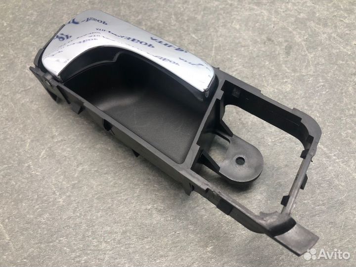 Ручка двери внутренняя передняя правая Daewoo