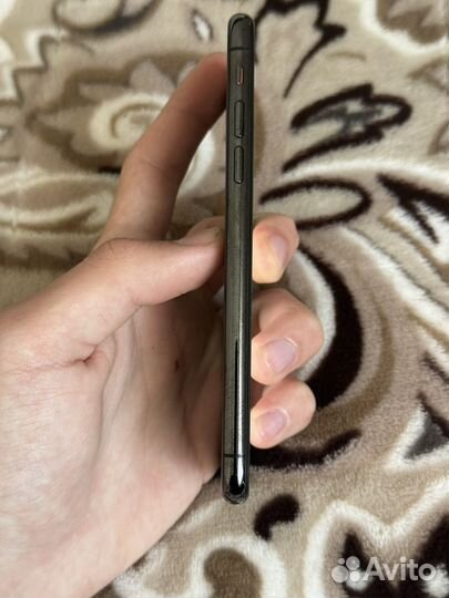 iPhone X, 256 ГБ