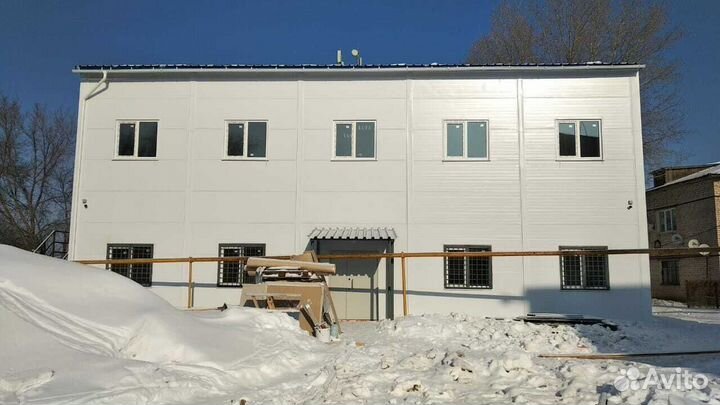 Сэндвич панели стеновые Мин Вата, пир,пур, Базальт