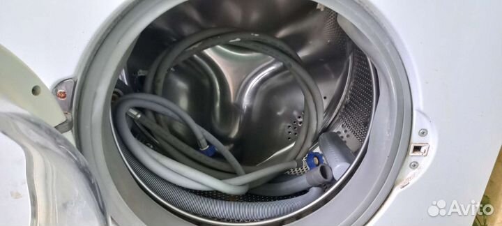 Стиральная машина на запчасти