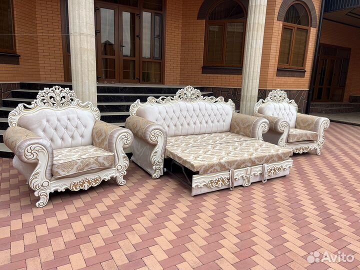 Мягкая Мебель