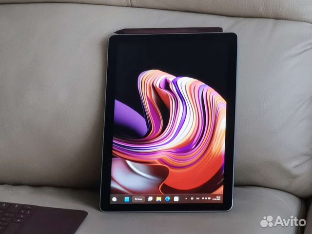 Microsoft Surface Go 3 (комплект) купить в Краснодаре | Электроника | Авито
