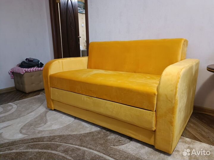 Диван-кровать новый
