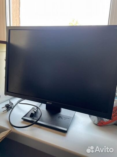 Монитор Acer