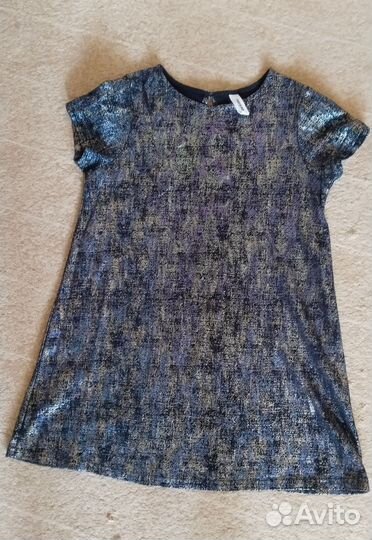 Вещи на девочку