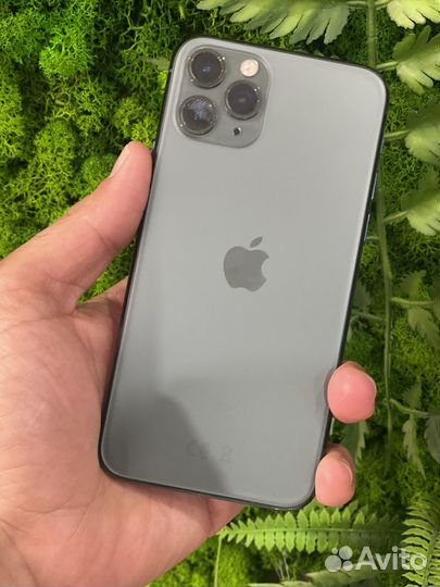 iPhone 11 Pro, 64 ГБ