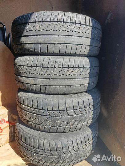 Sailun Atrezzo SU63 205/55 R16